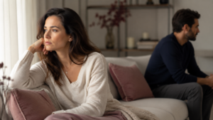 Why He Pulls Away — And What You Should Do Next