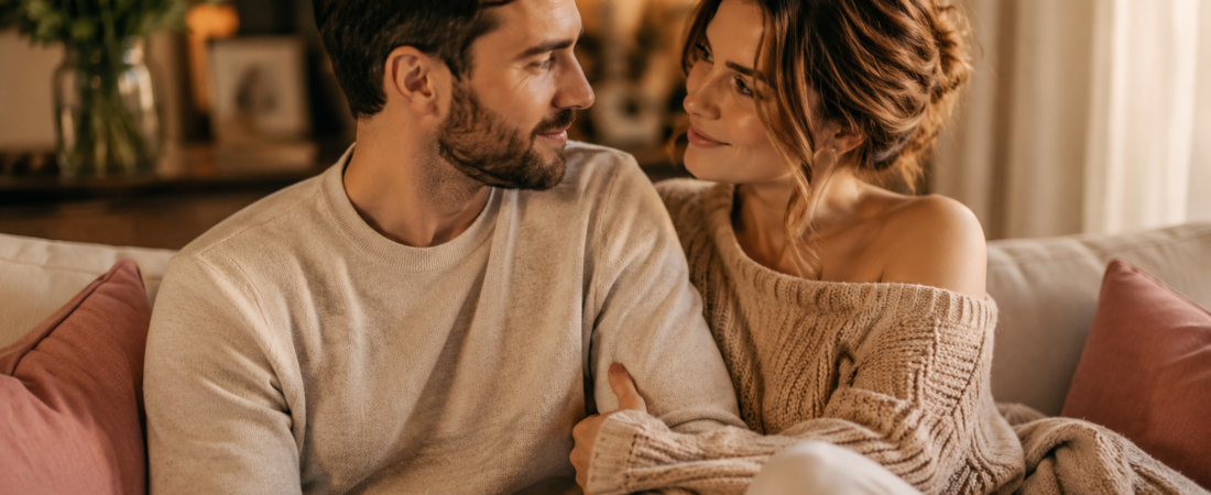 How Men Fall in Love: What Really Creates Emotional Attachment
