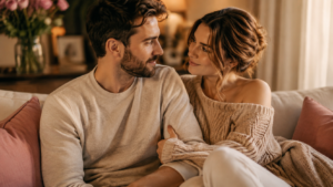 How Men Fall in Love: What Really Creates Emotional Attachment