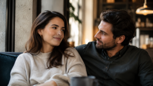 What Makes a Man Choose One Woman Over Another?
